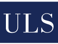 Pitt ULS Logo